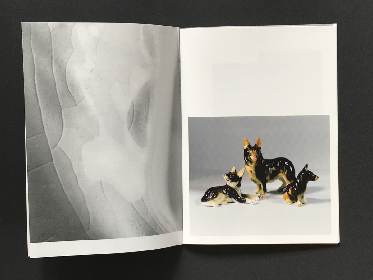 Self-published Showcase: The Klabunde Box and Land Use Excursions by Christine Lorenz — Impressions Gallery