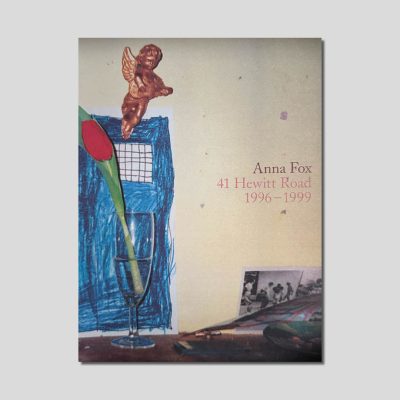 41 Hewitt Road 1996-1999 By Anna Fox