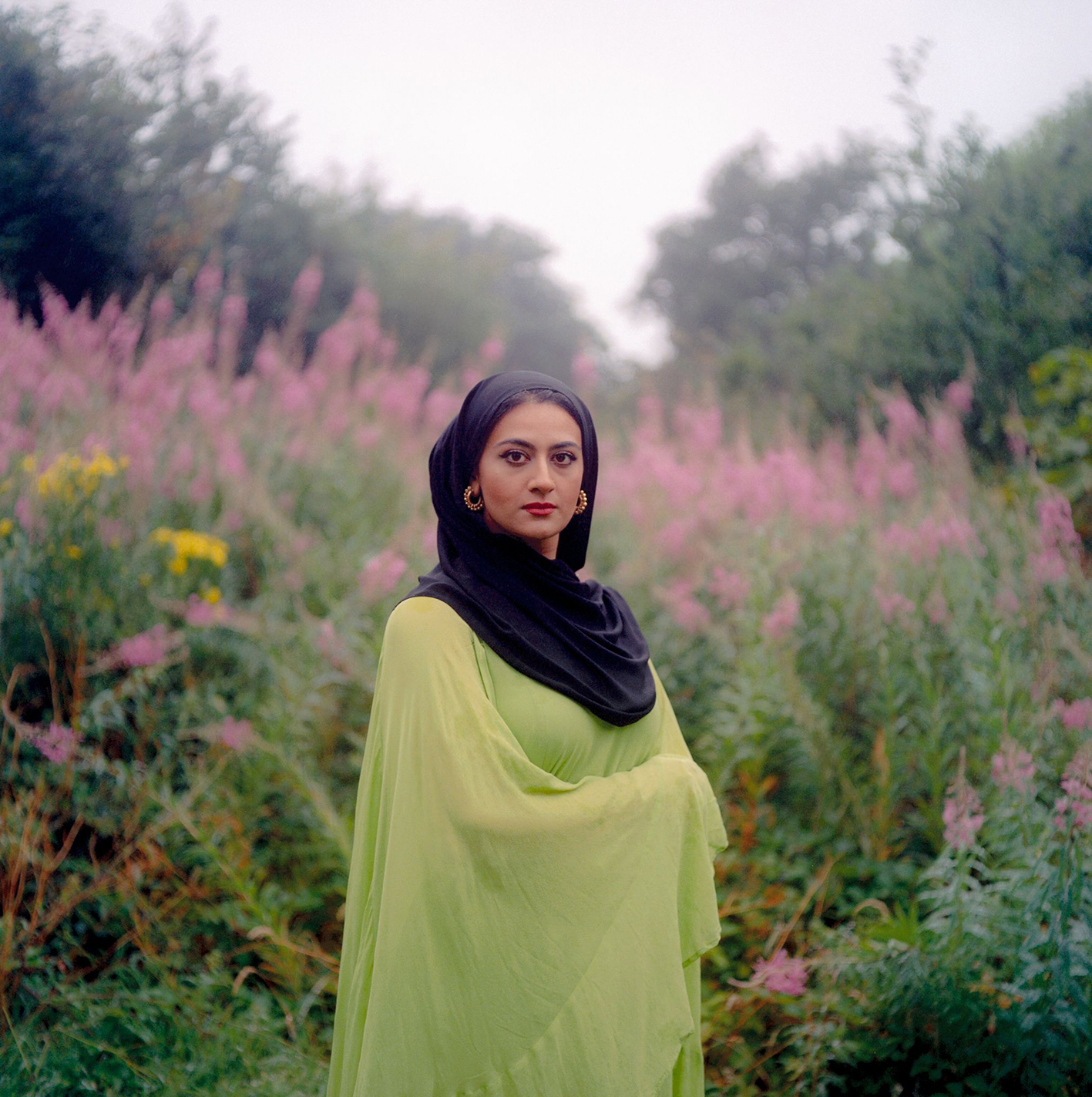Maryam Wahid: Zaibunnisa — Impressions Gallery