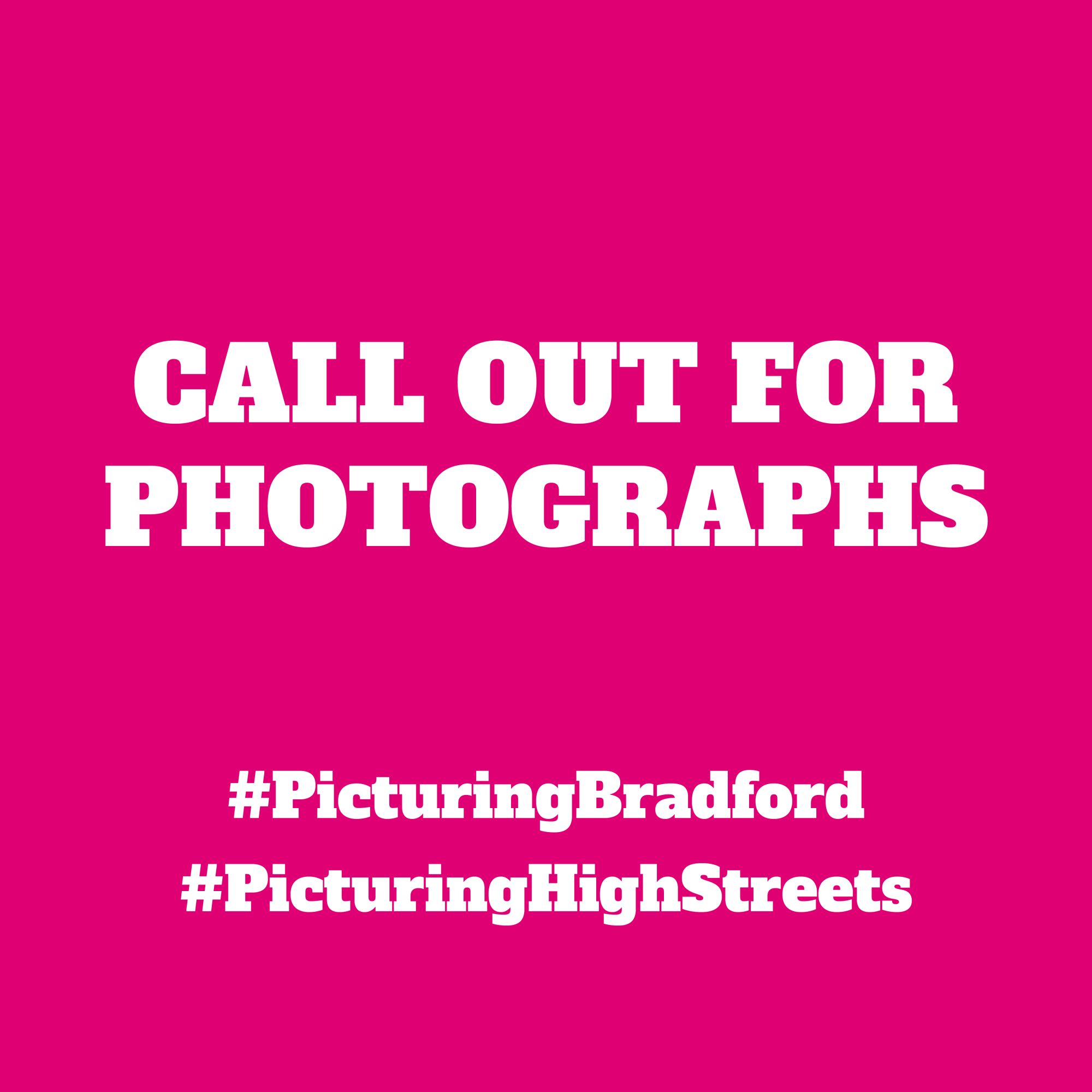 Photo Walk: Picturing Bradford — Impressions Gallery