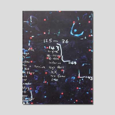 Best Before End by Stephen Gill