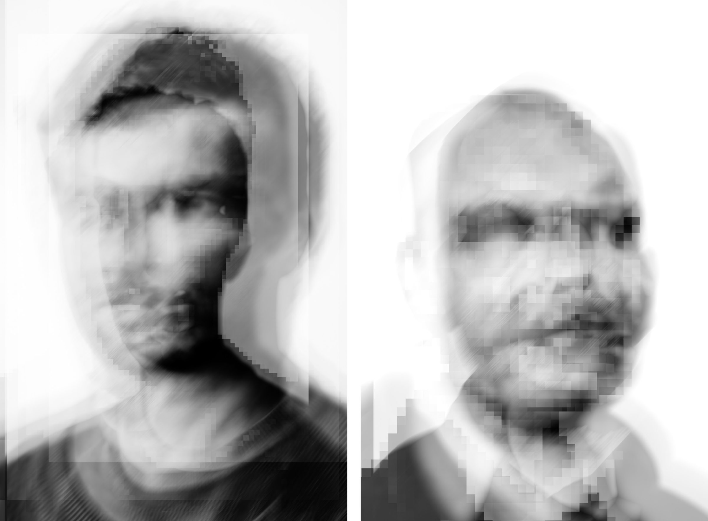 In-Conversation: Andy Barnham, Sara de Jong, along with an Afghan ...