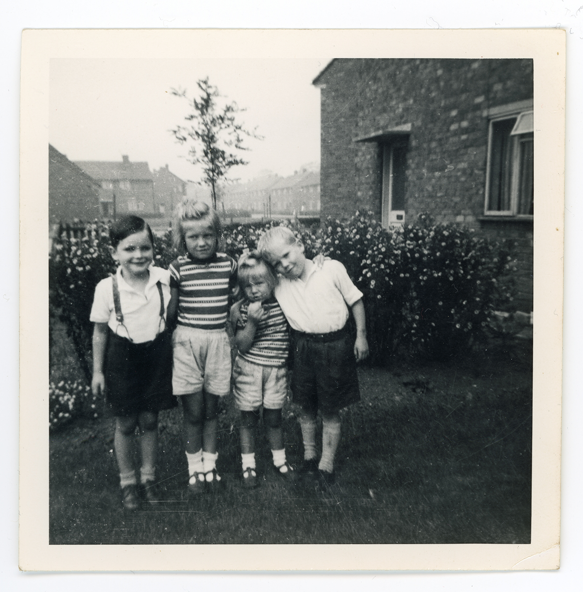 New Focus are collecting photographs for Bradford Family Album — Impressions Gallery