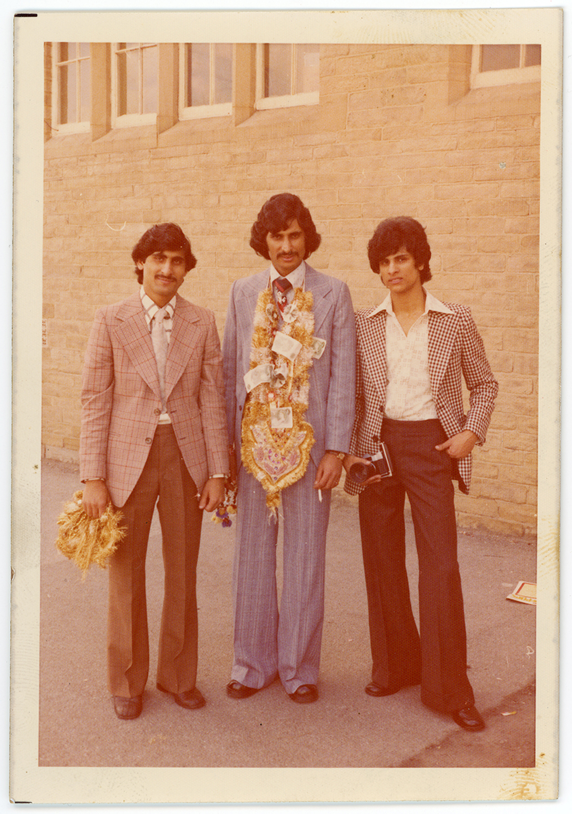 New Focus are collecting photographs for Bradford Family Album — Impressions Gallery