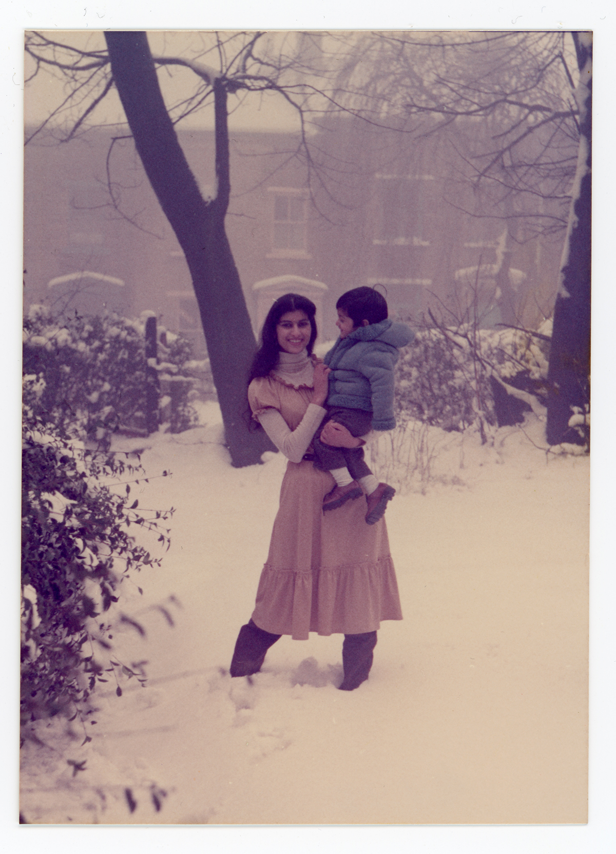 New Focus are collecting photographs for Bradford Family Album — Impressions Gallery