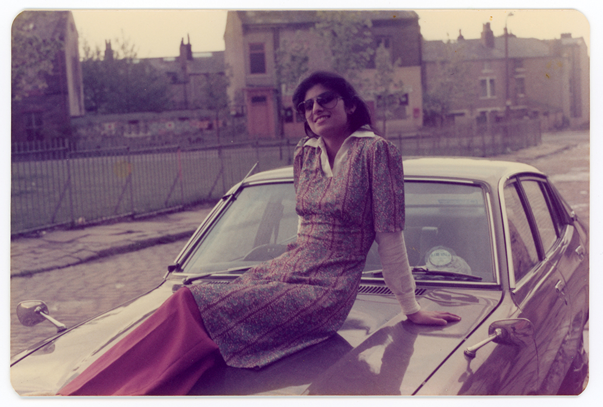 New Focus are collecting photographs for Bradford Family Album — Impressions Gallery