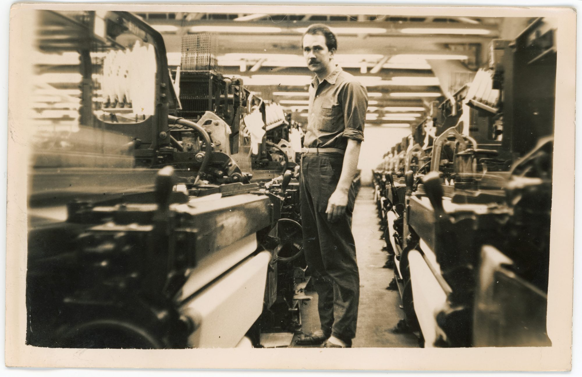 New films commissioned for Bradford Family Album digital archive — Impressions Gallery