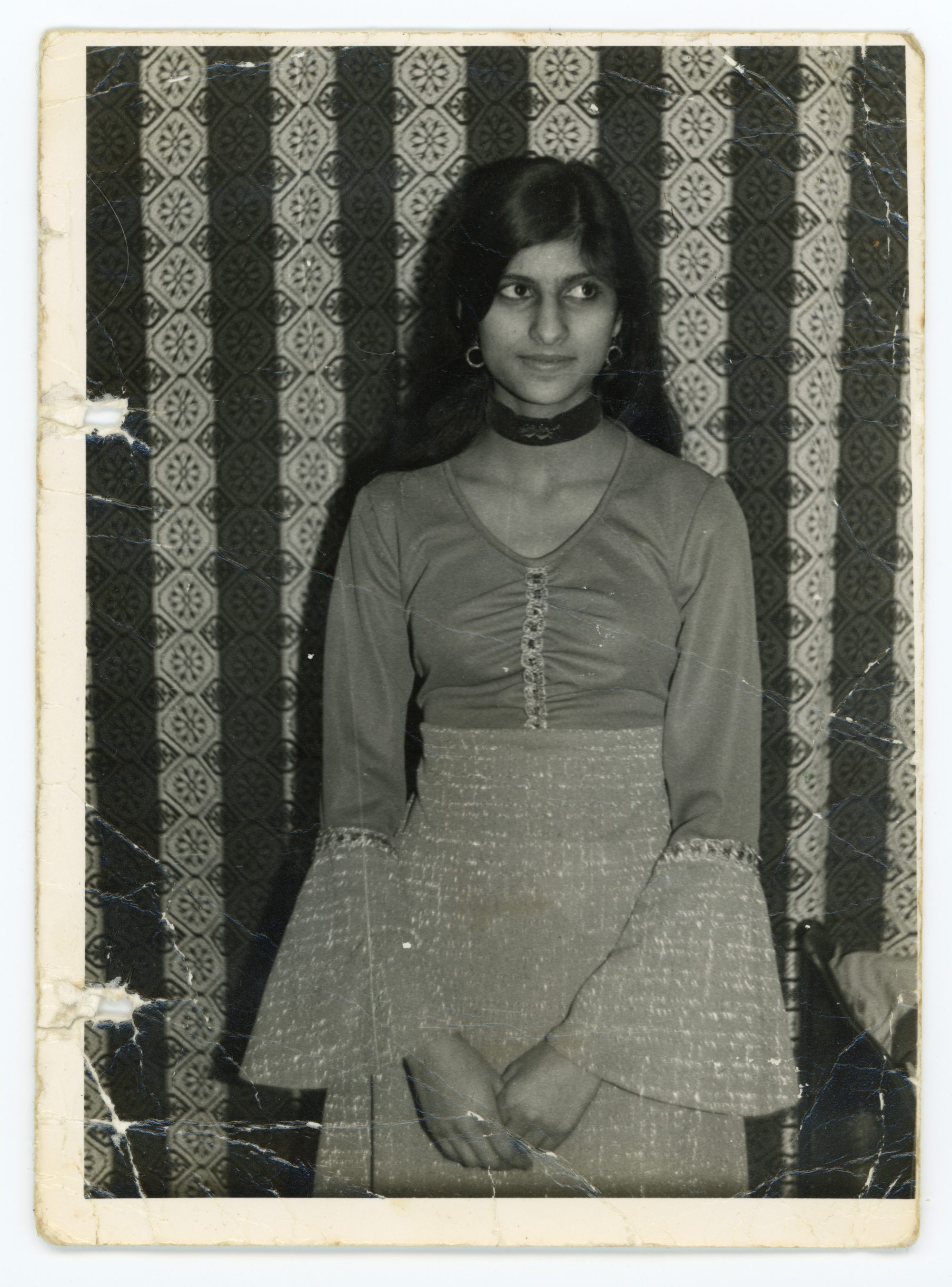 Secondary School Workshop: Photography, History and Bradford (KS3 to KS4)  — Impressions Gallery