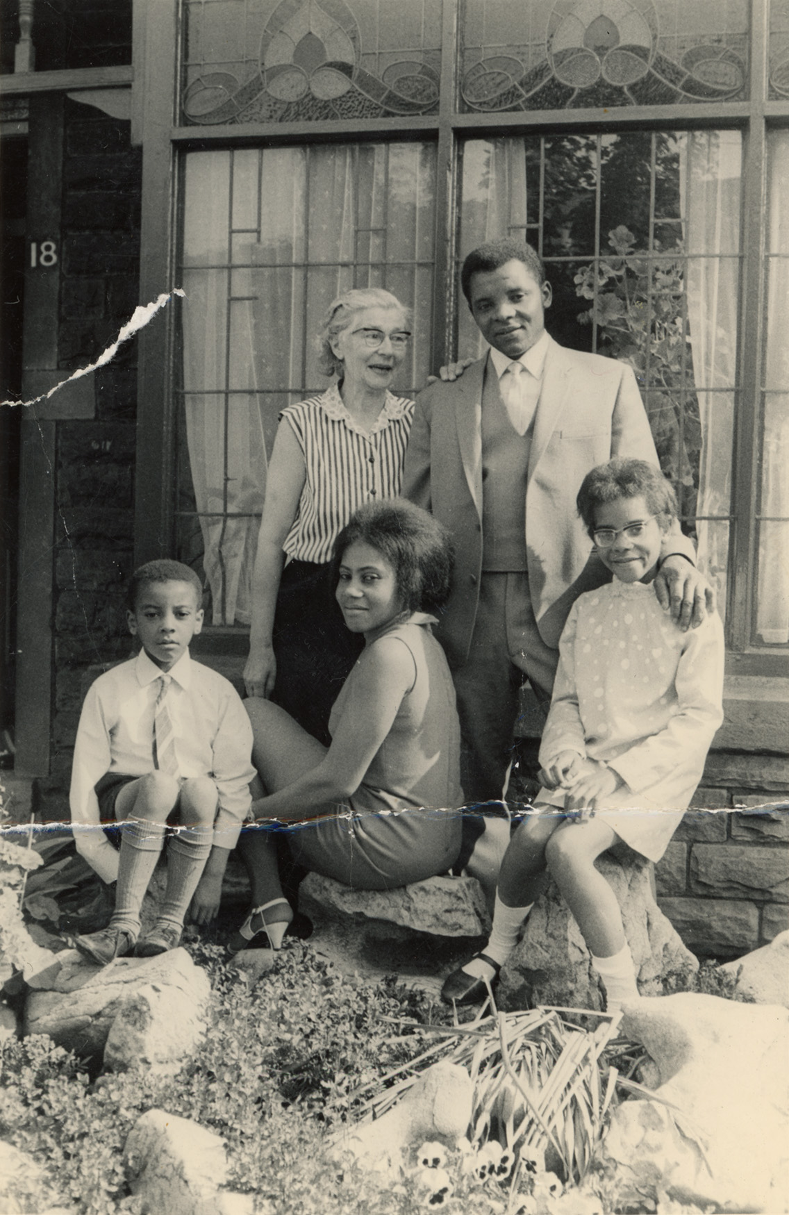 Photo Conversations — Impressions Gallery