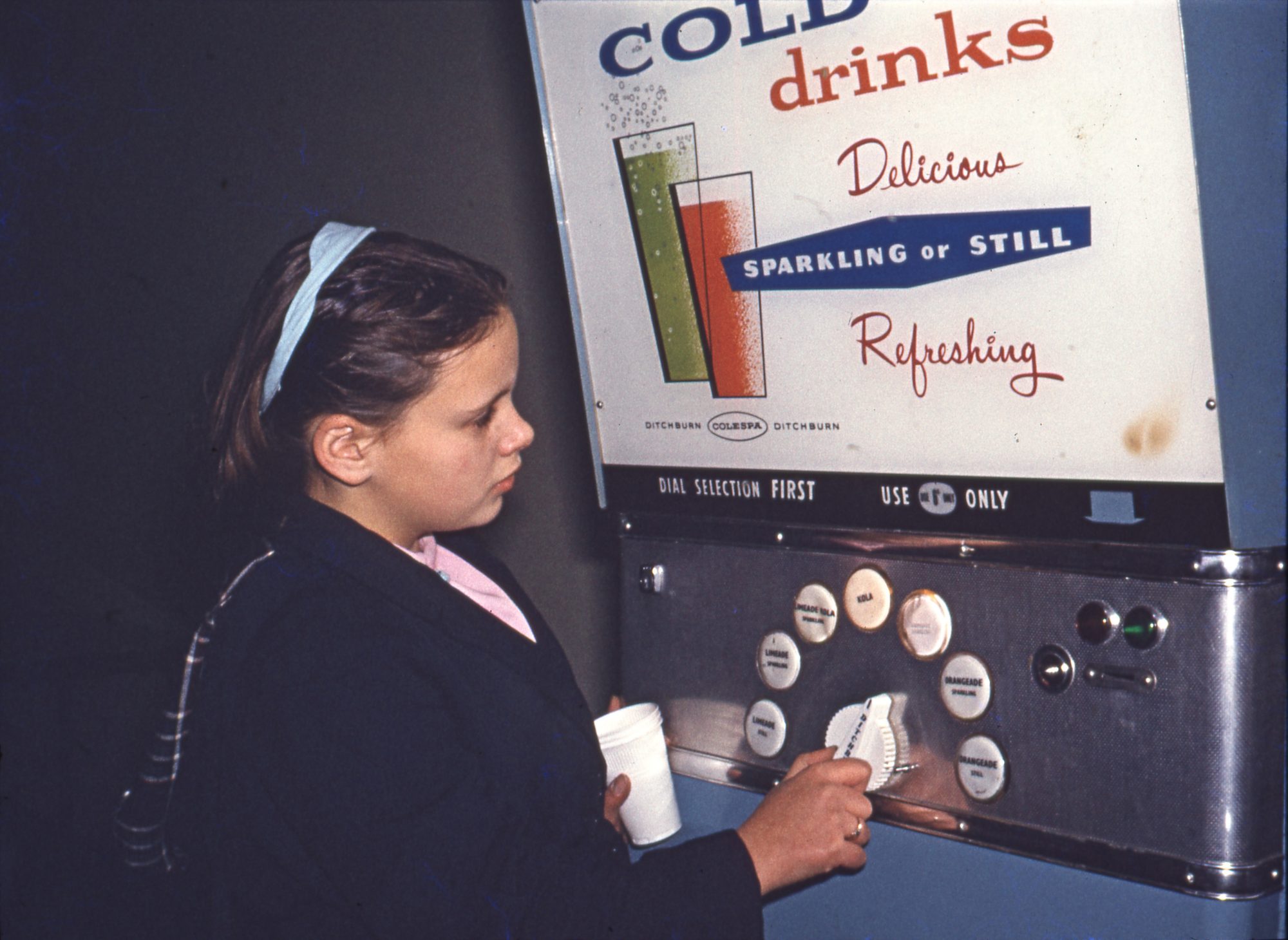 The Berry Family Photography Archive — Impressions Gallery