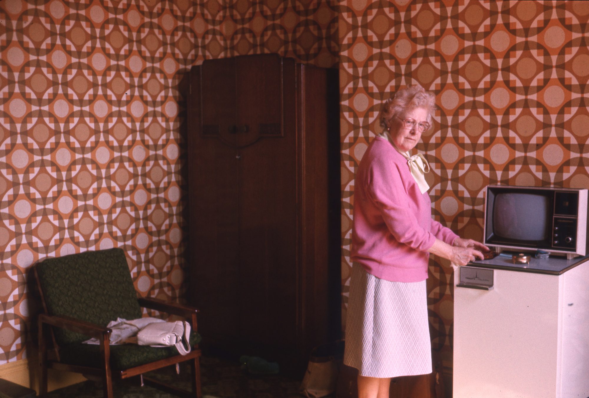 The Berry Family Photography Archive — Impressions Gallery