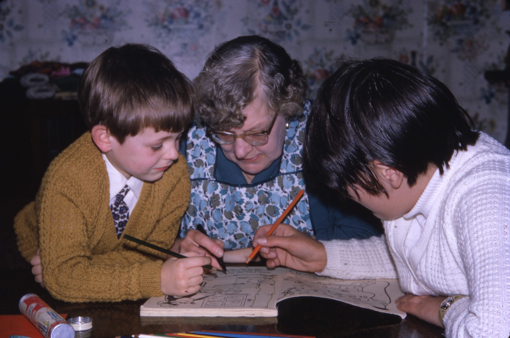 The Berry Family Photography Archive — Impressions Gallery