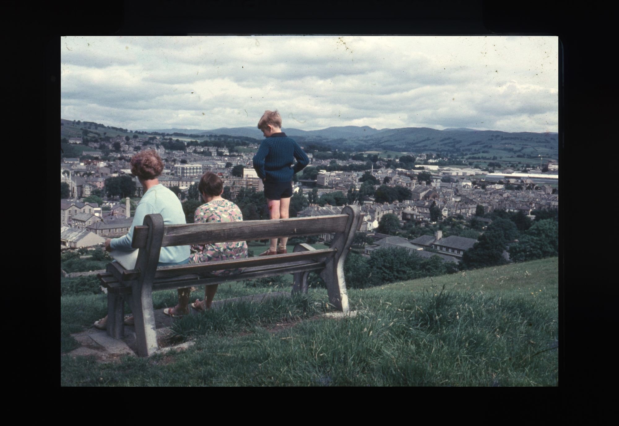 The Berry Family Photography Archive — Impressions Gallery