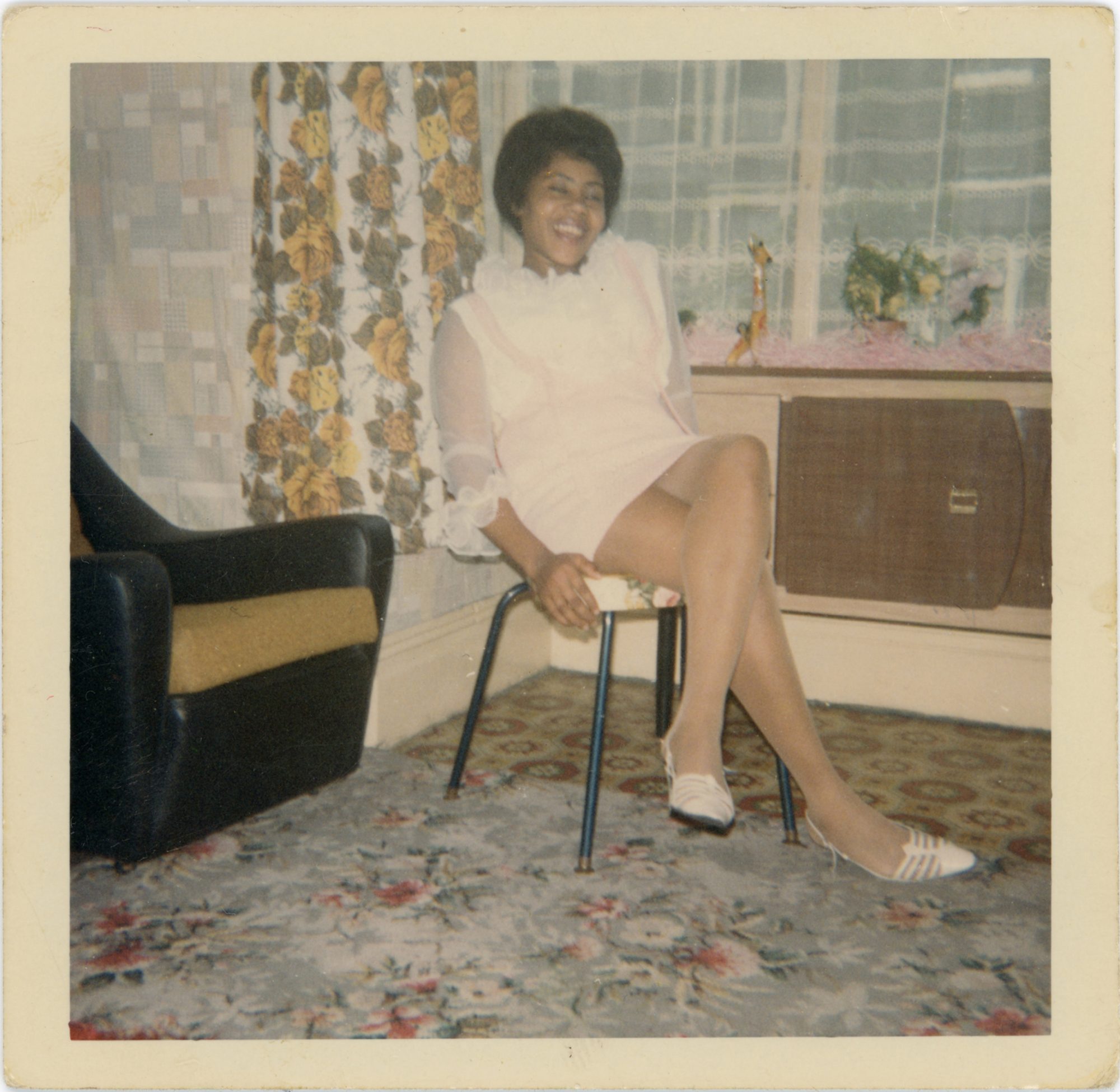 Bradford Family Album — Impressions Gallery