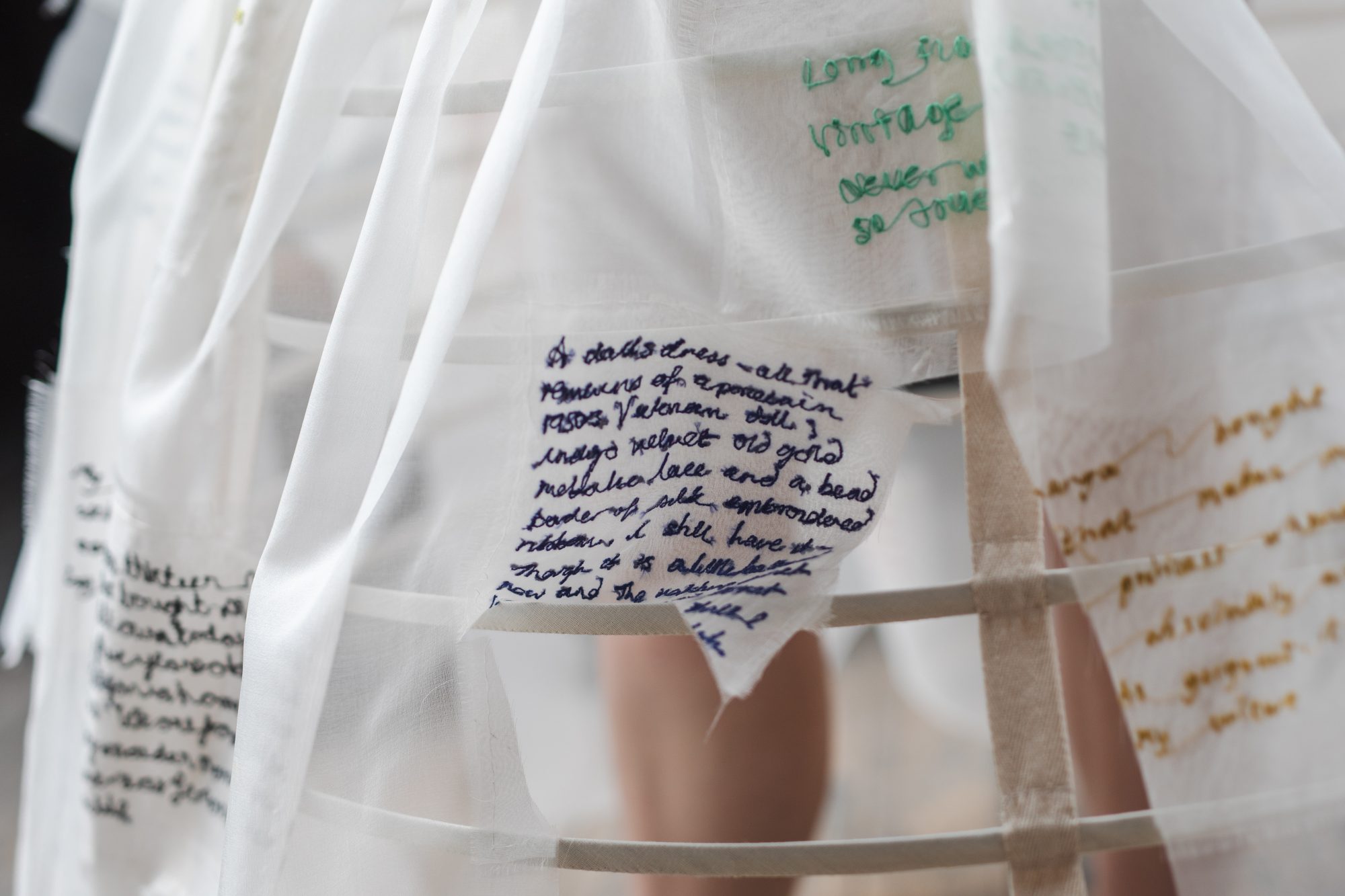 Costing the Earth — Impressions Gallery