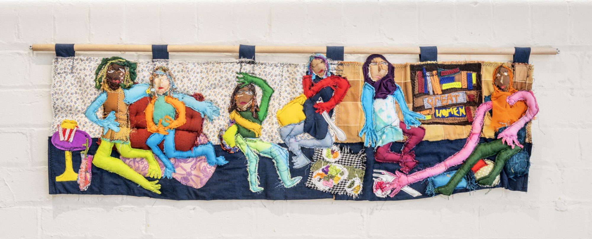 Costing the Earth — Impressions Gallery