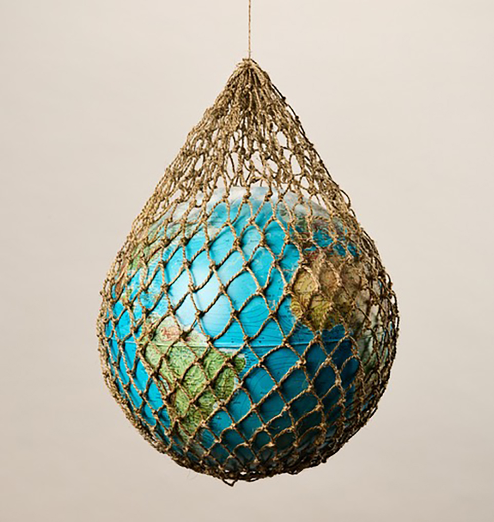 Costing the Earth — Impressions Gallery