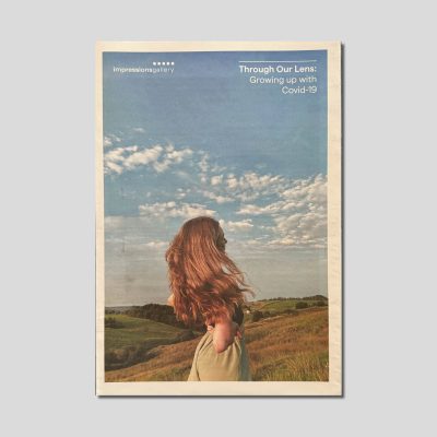 Through Our Lens: Growing up with Covid-19