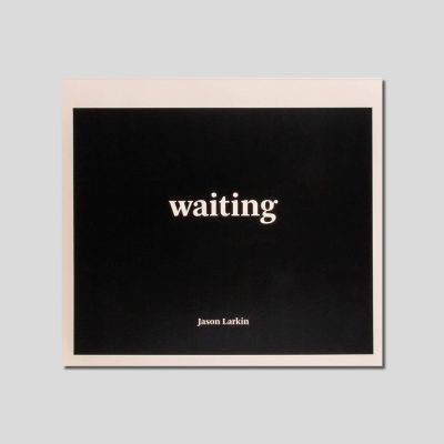 Waiting by Jason Larkin