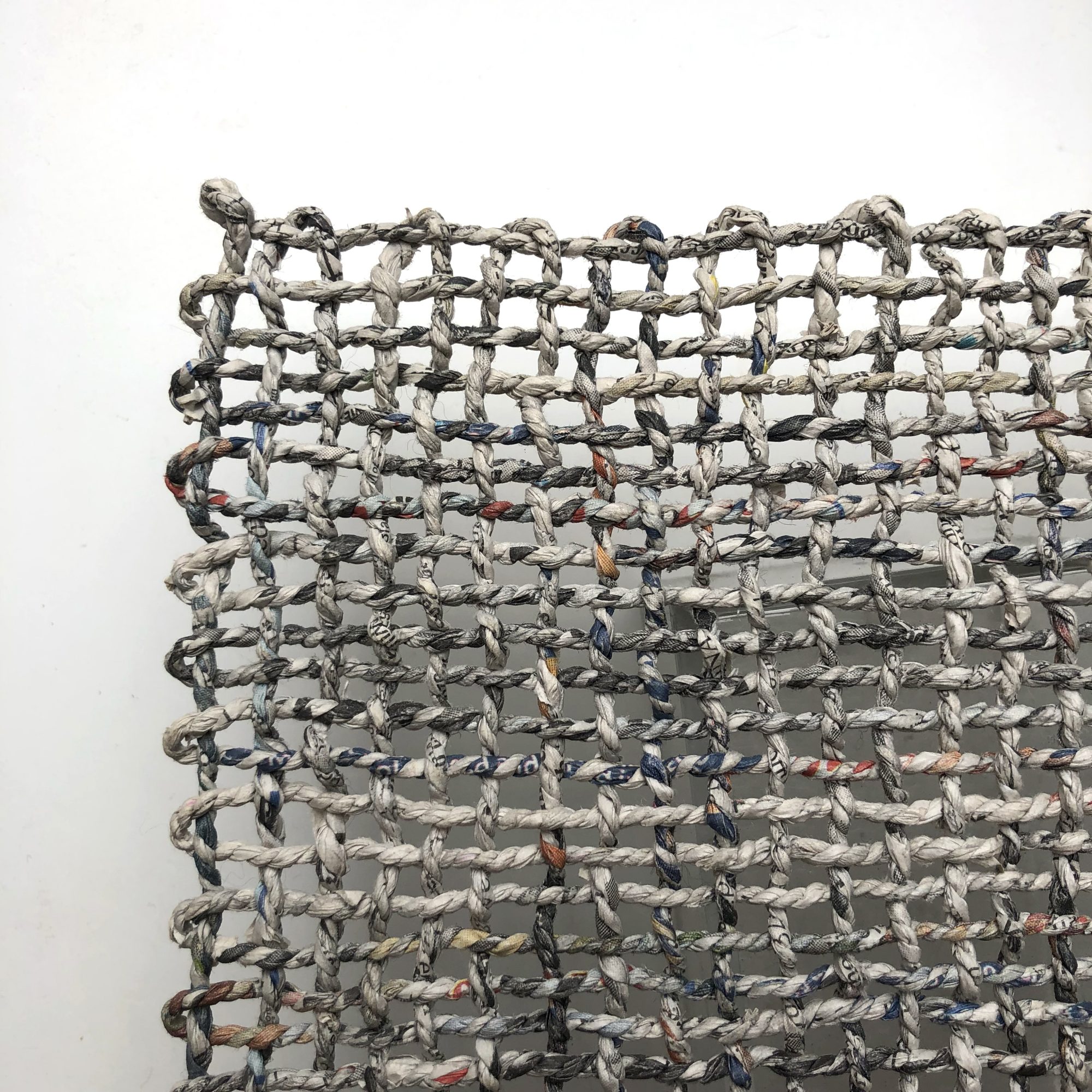 Cordage making with Alice Fox — Impressions Gallery
