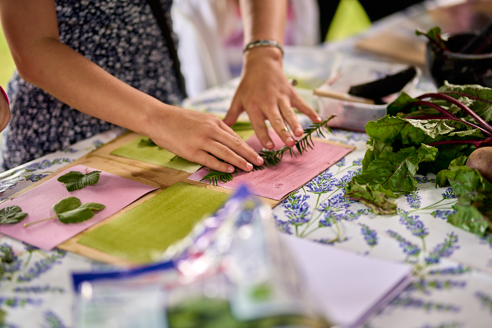 Creative Earth Eco Fest — Impressions Gallery