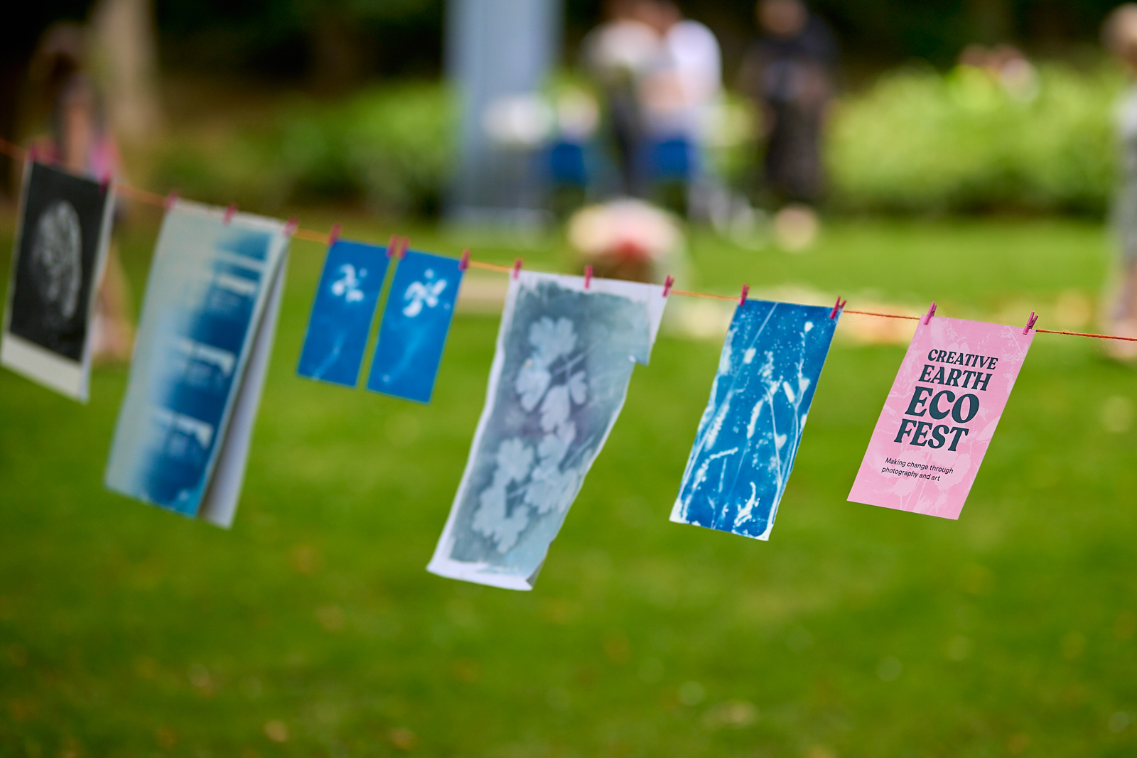 Creative Earth Eco Fest — Impressions Gallery