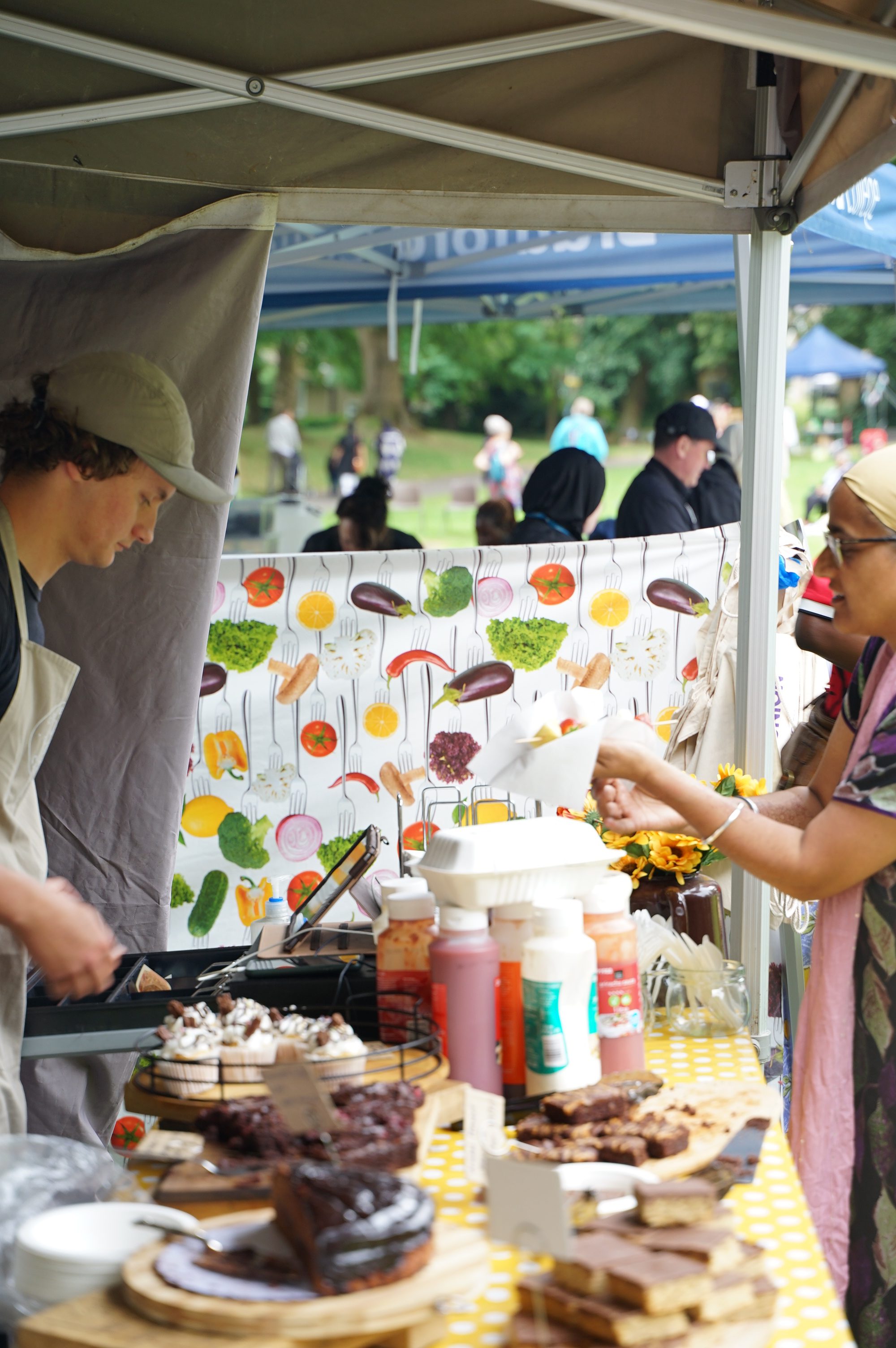 Creative Earth Eco Fest — Impressions Gallery