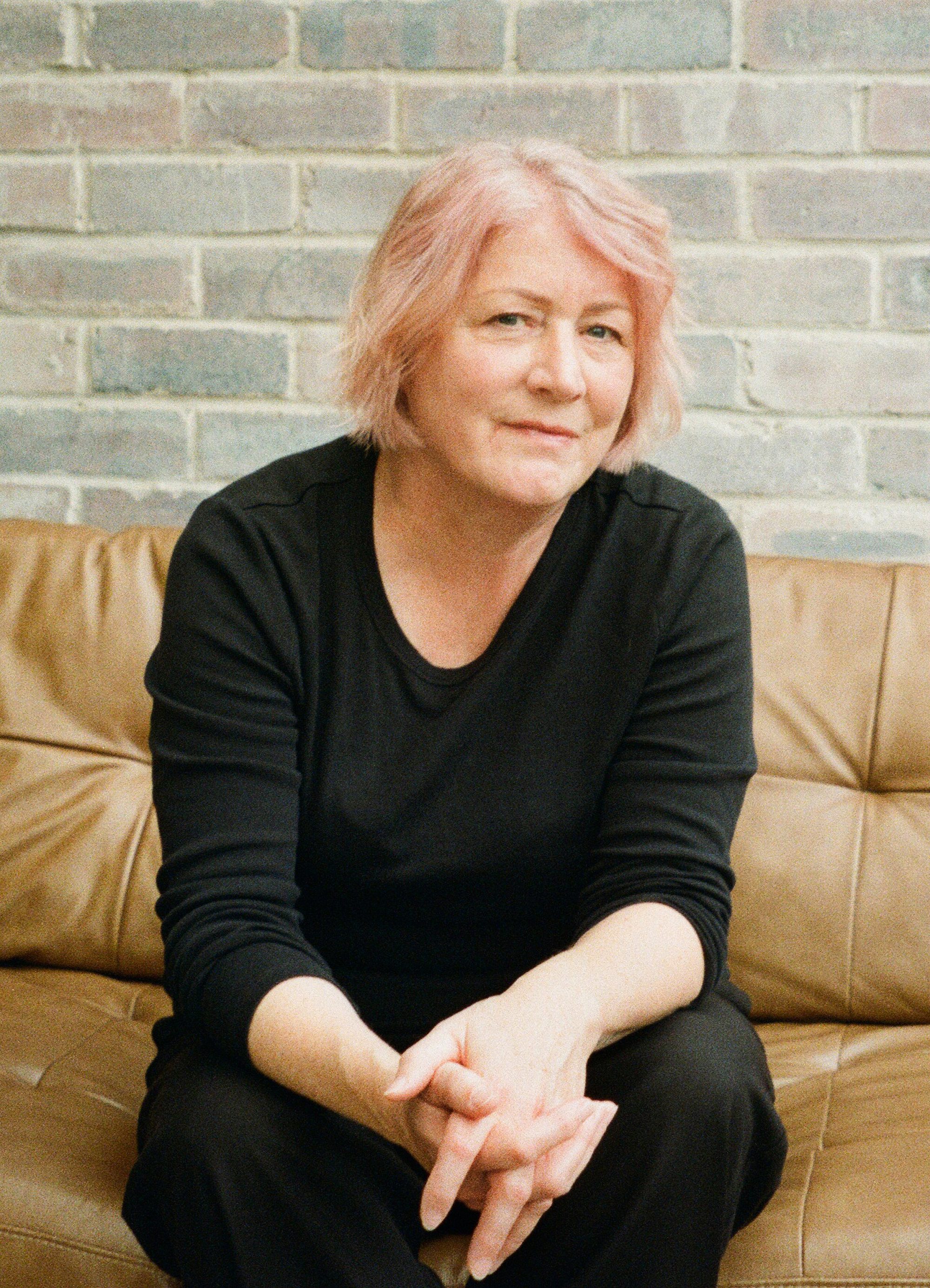 Artist Talk with Mandy Barker — Impressions Gallery