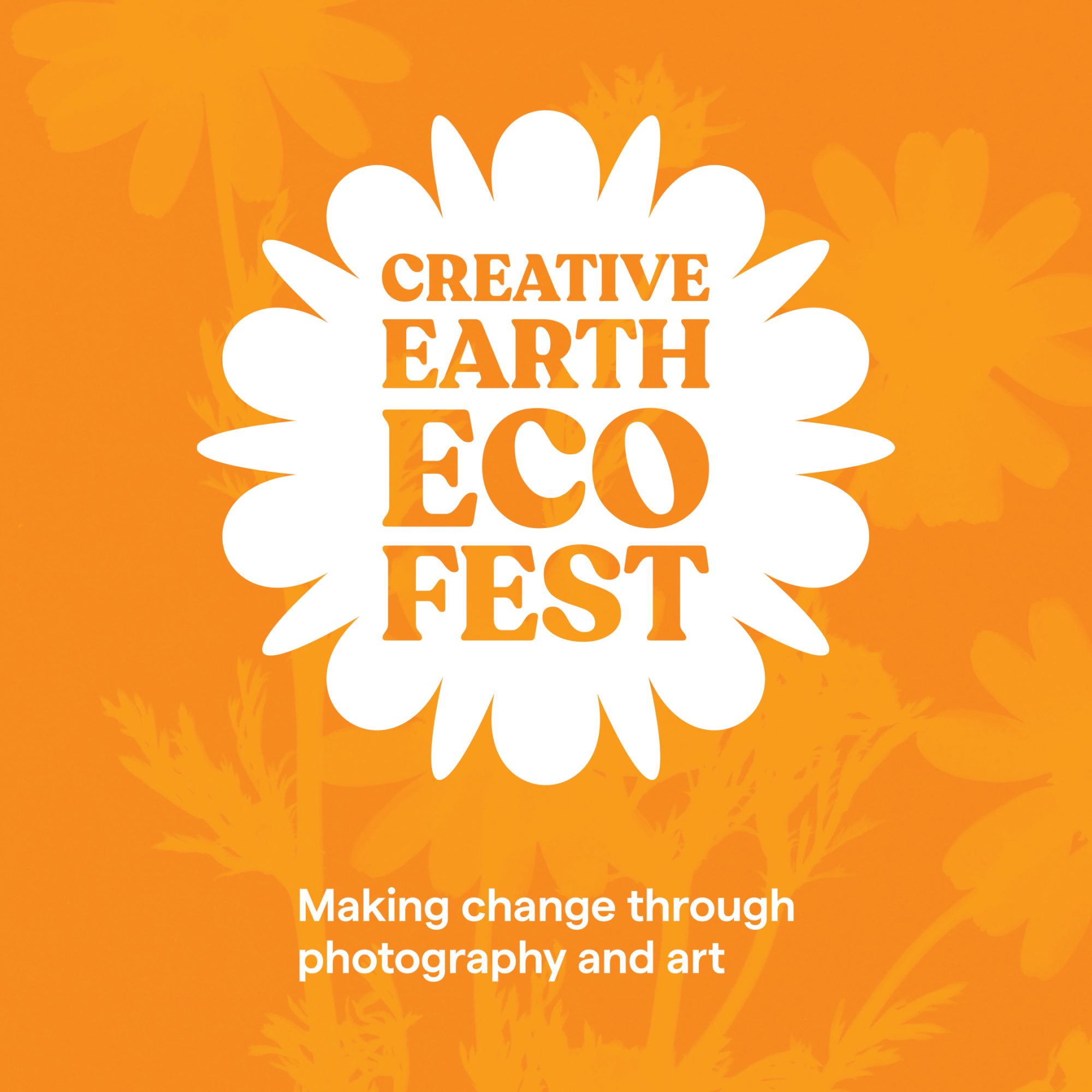 Creative Earth Eco Fest — Impressions Gallery