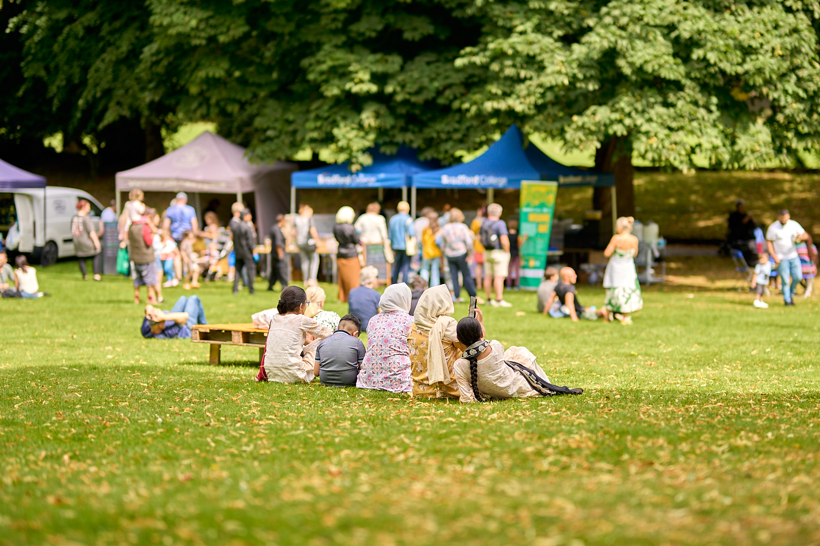 Creative Earth Eco Fest 2026 — Impressions Gallery