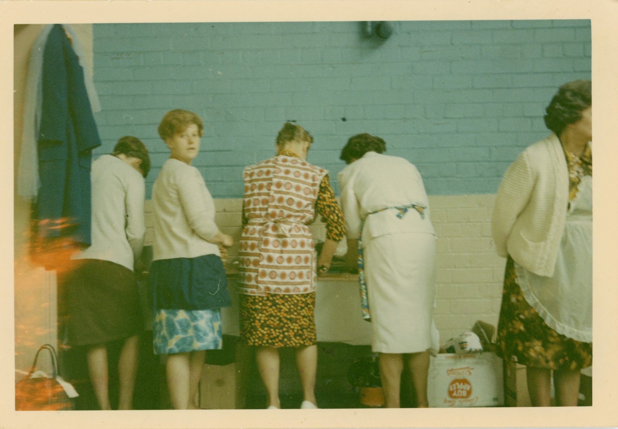 New films commissioned for Bradford Family Album digital archive — Impressions Gallery