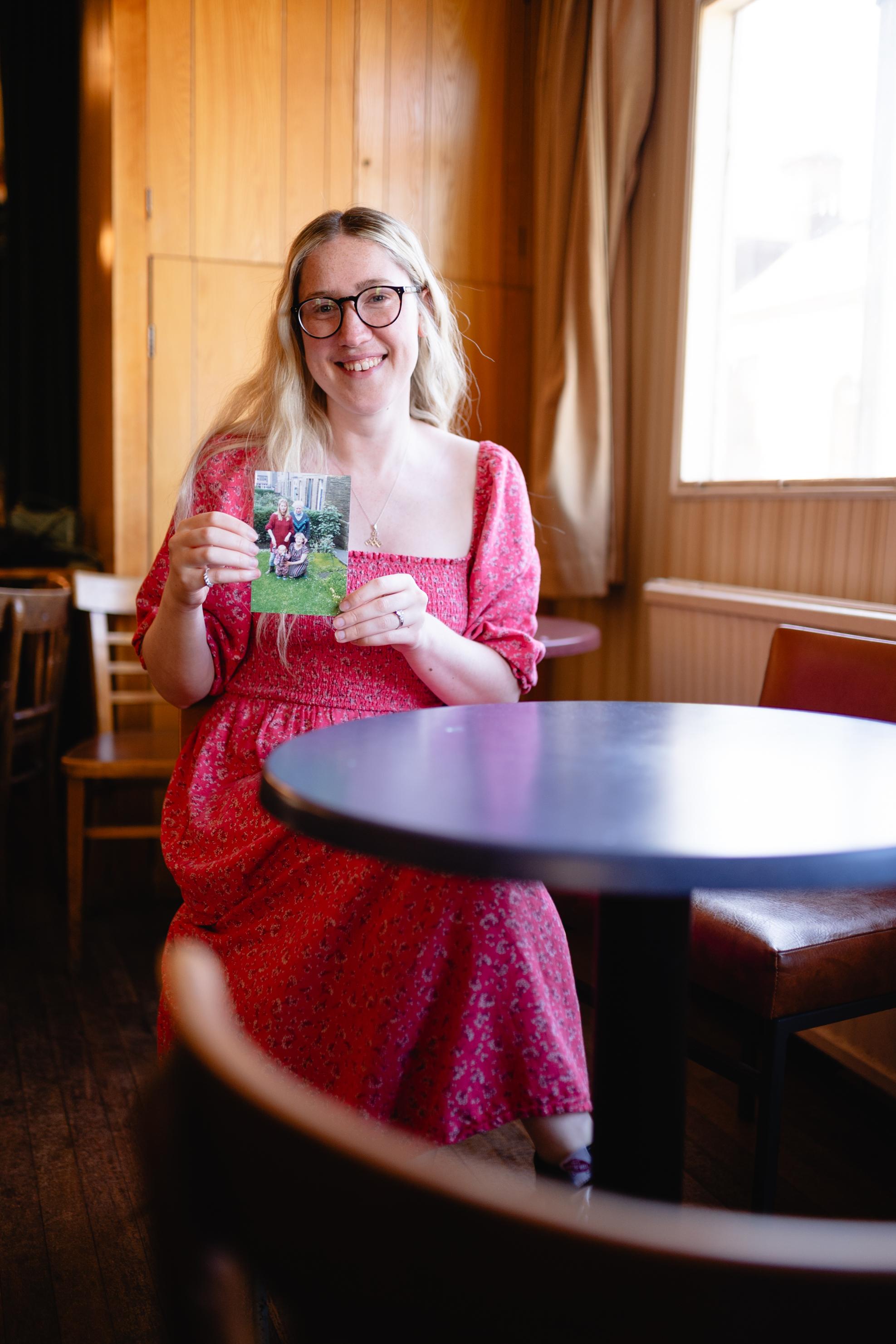 New films commissioned for Bradford Family Album digital archive — Impressions Gallery