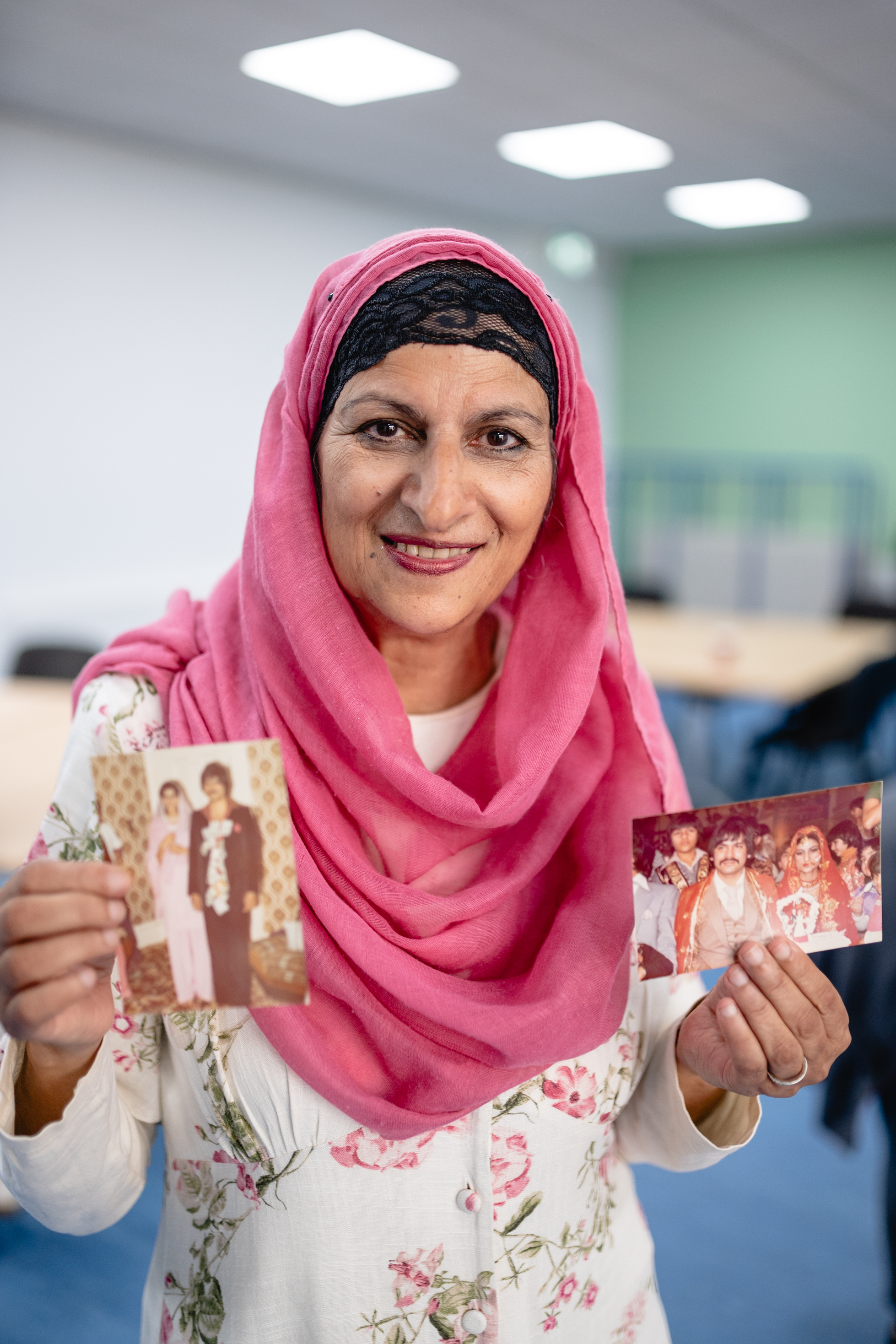 New films commissioned for Bradford Family Album digital archive — Impressions Gallery