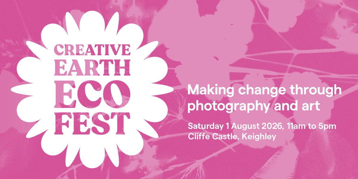 Creative Earth Eco Fest 2026 — Impressions Gallery