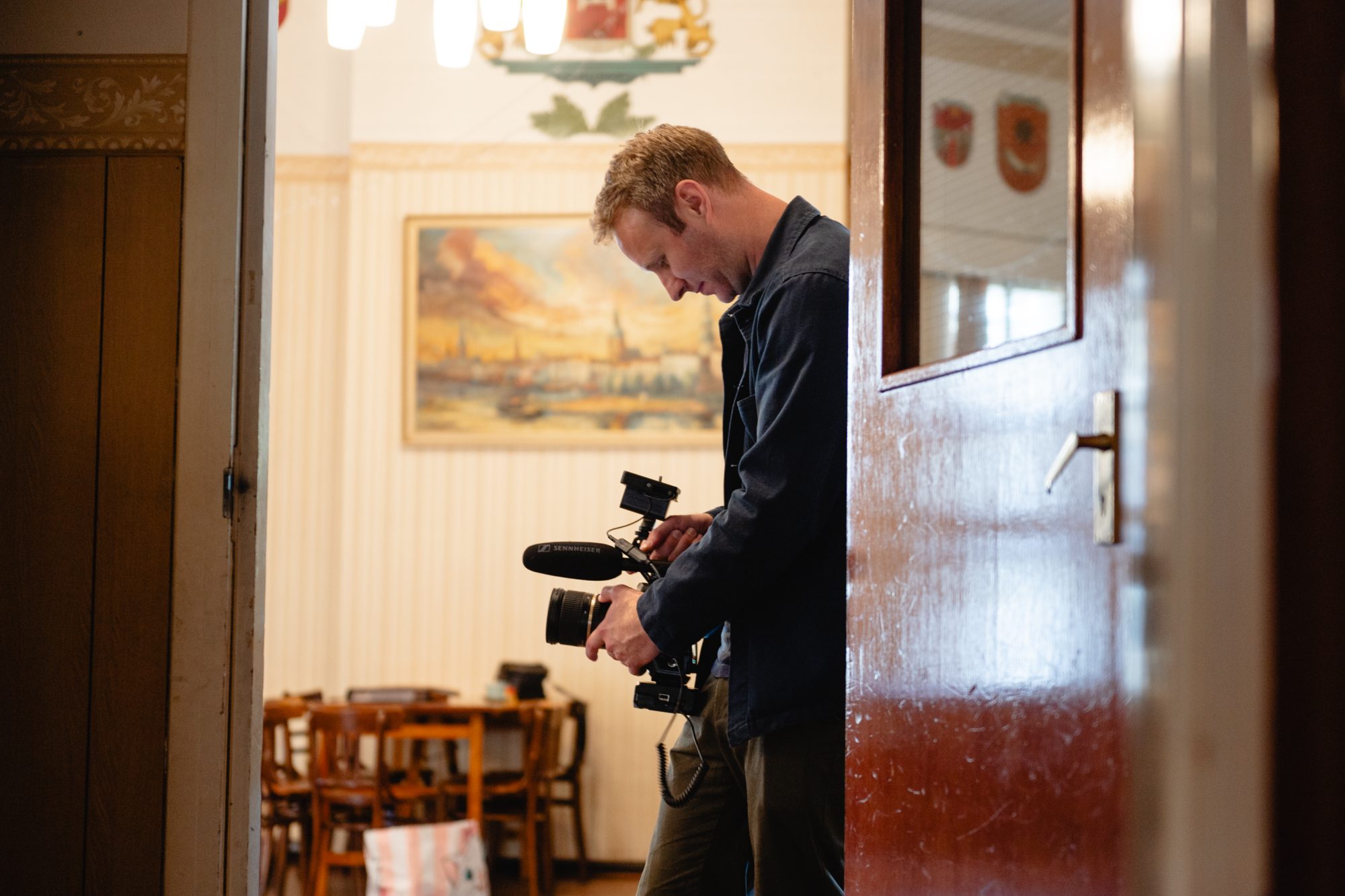 New films commissioned for Bradford Family Album digital archive — Impressions Gallery