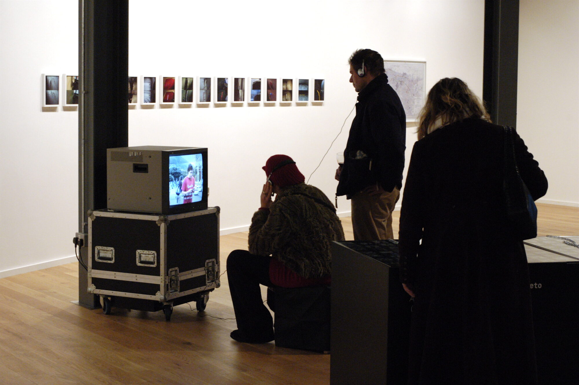 Once More, With Feeling: Recent Photography from Colombia — Impressions Gallery