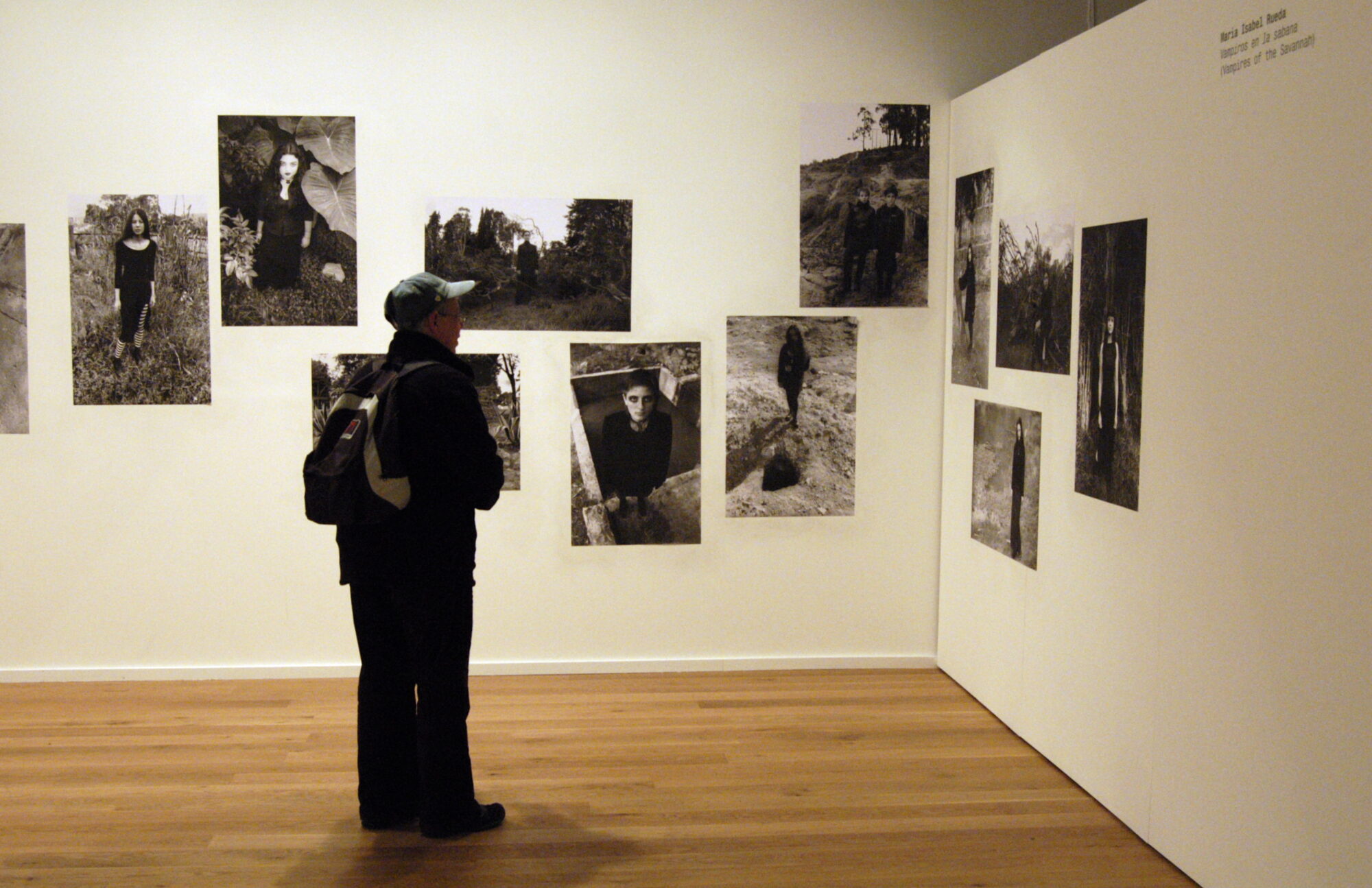 Once More, With Feeling: Recent Photography from Colombia — Impressions Gallery
