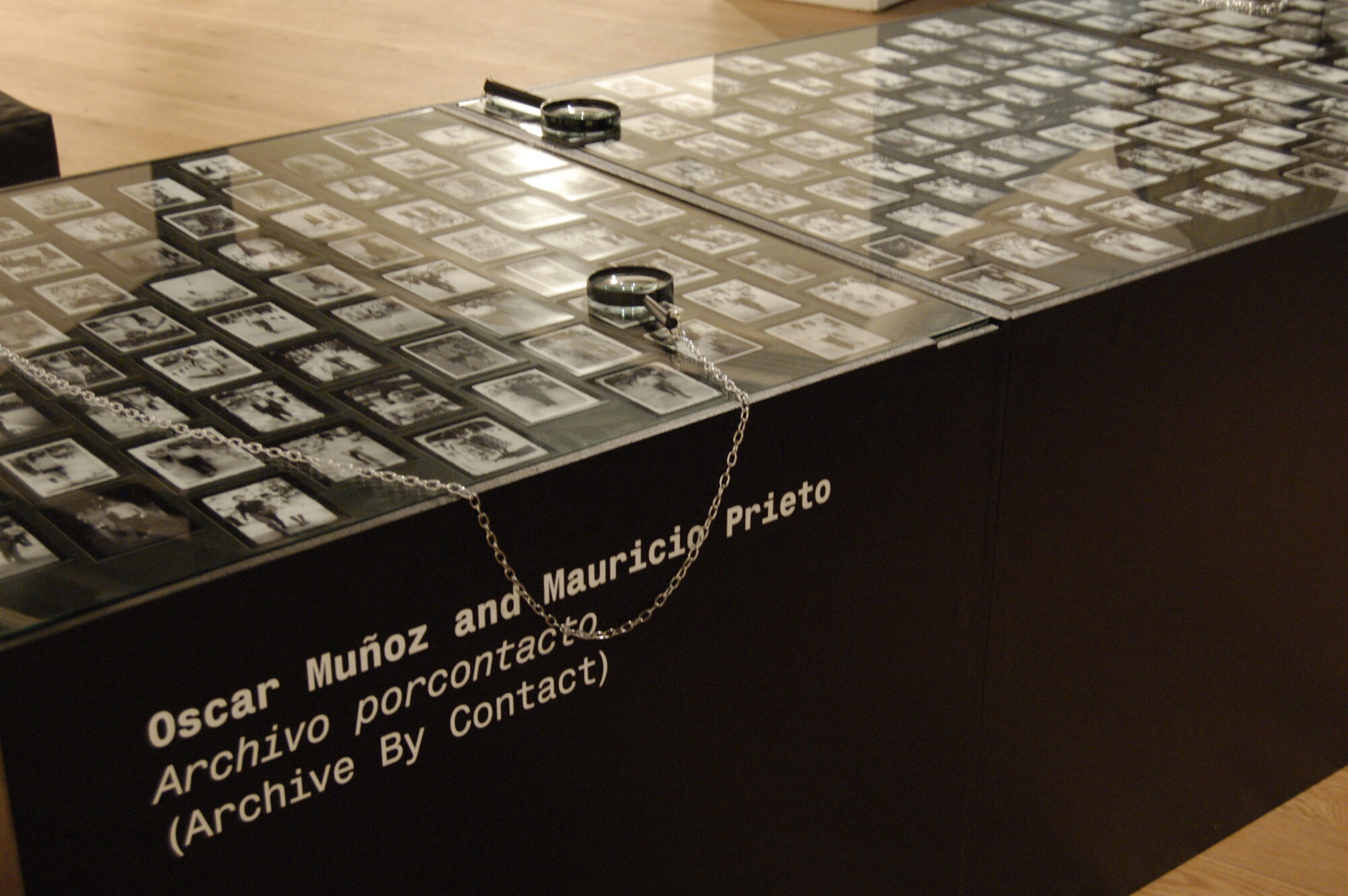 Once More, With Feeling: Recent Photography from Colombia — Impressions Gallery