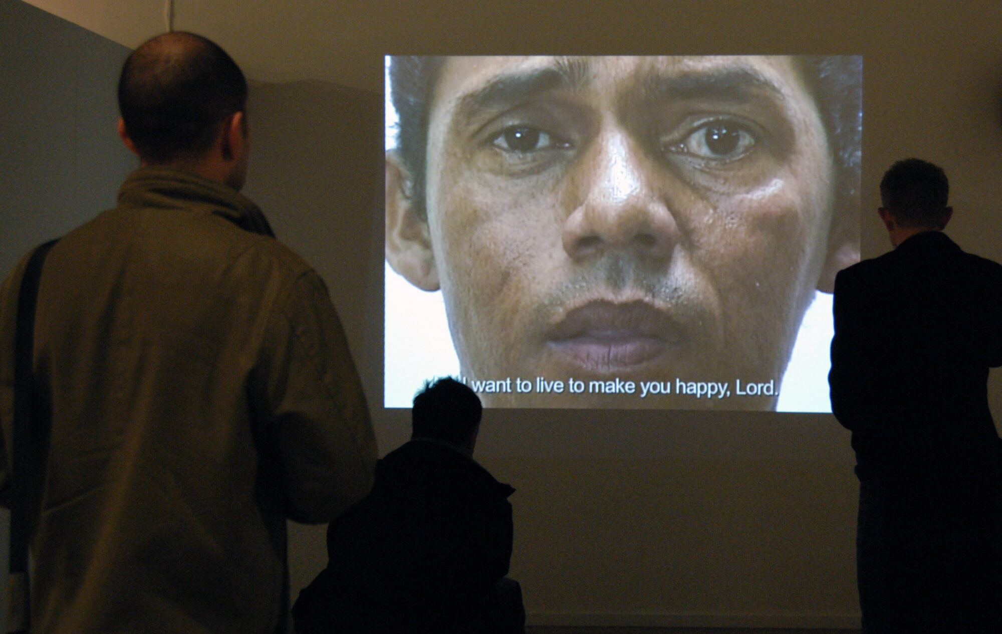 Once More, With Feeling: Recent Photography from Colombia — Impressions Gallery