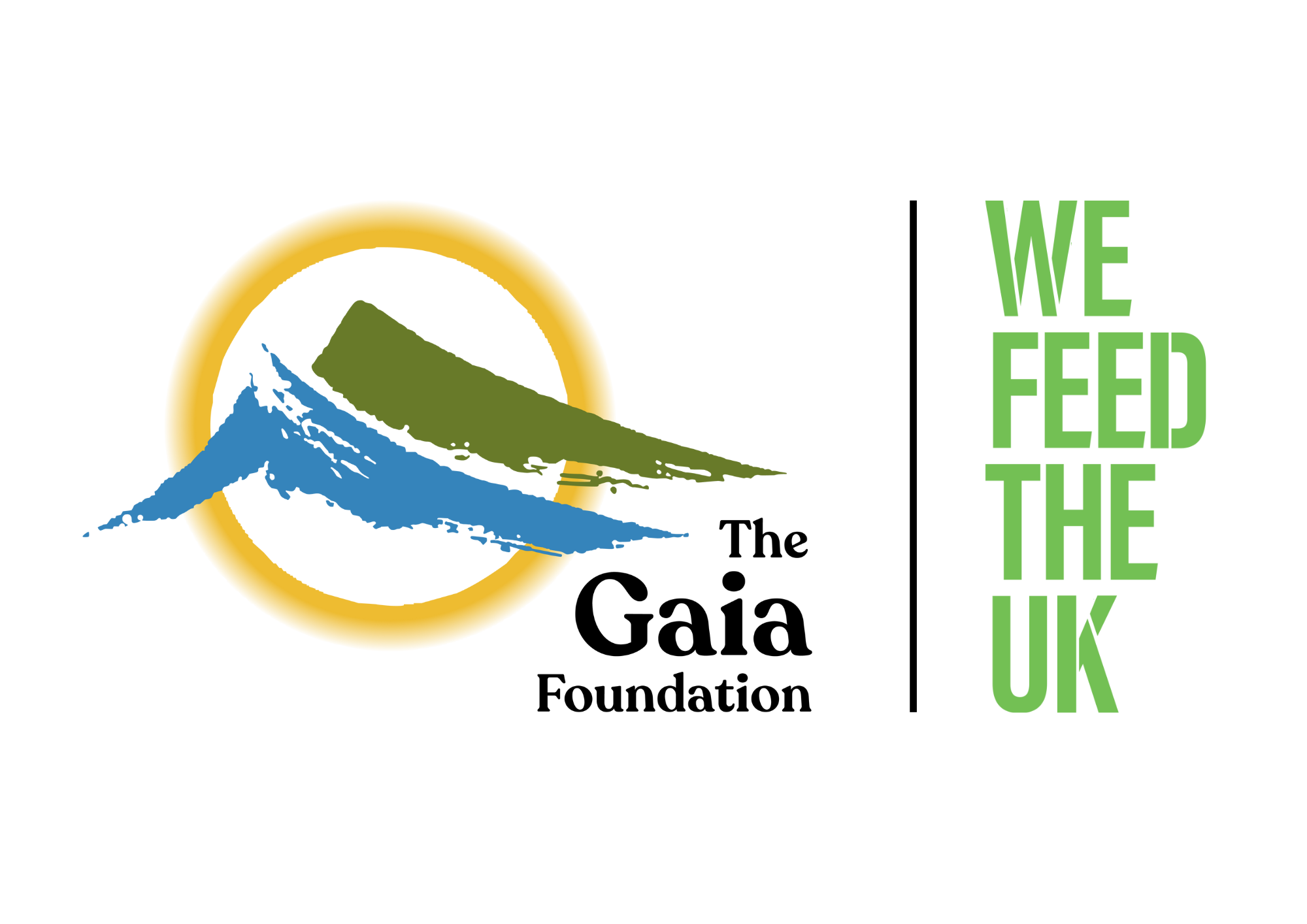 We Feed The UK — Impressions Gallery