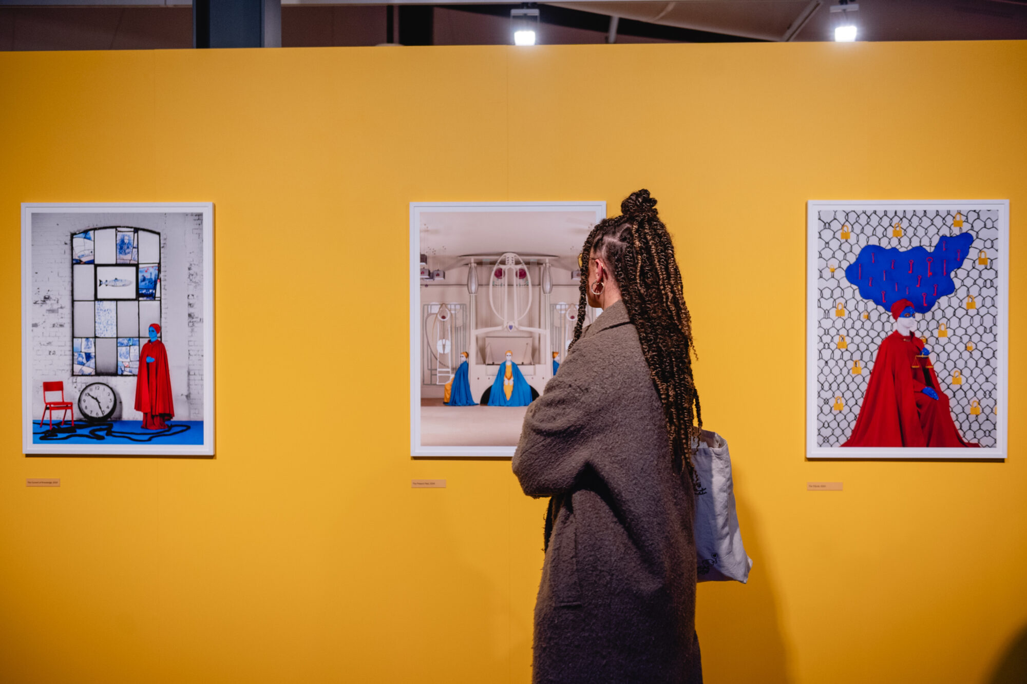New films commissioned for Bradford Family Album digital archive — Impressions Gallery