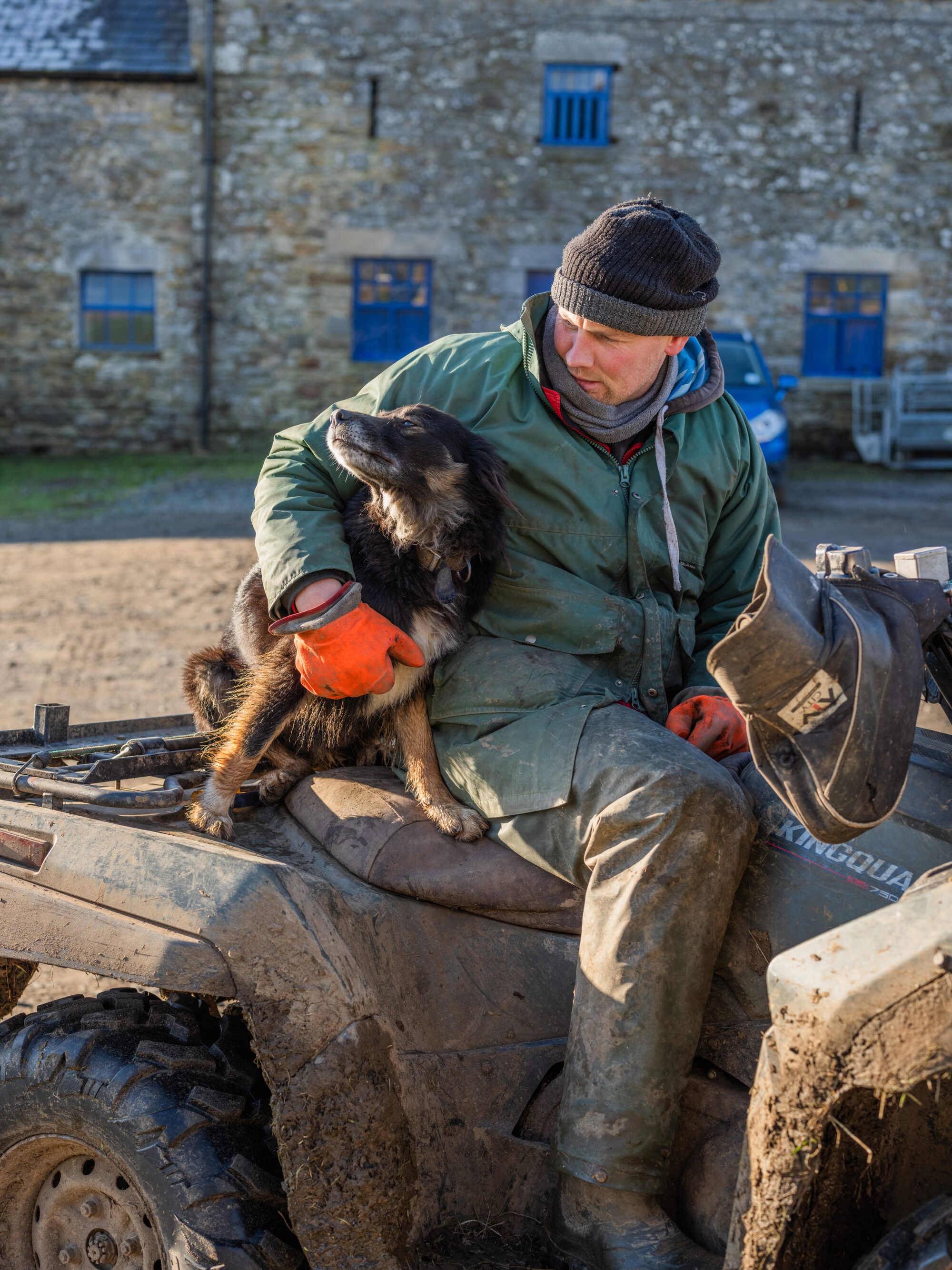We Feed The UK — Impressions Gallery