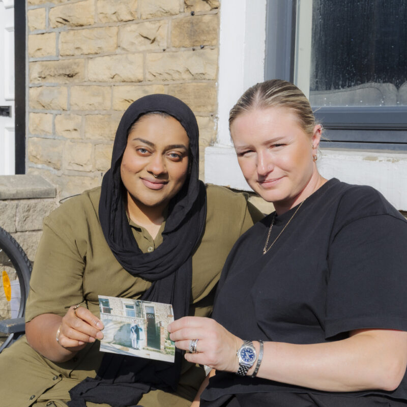 Making Bradford Home — Impressions Gallery