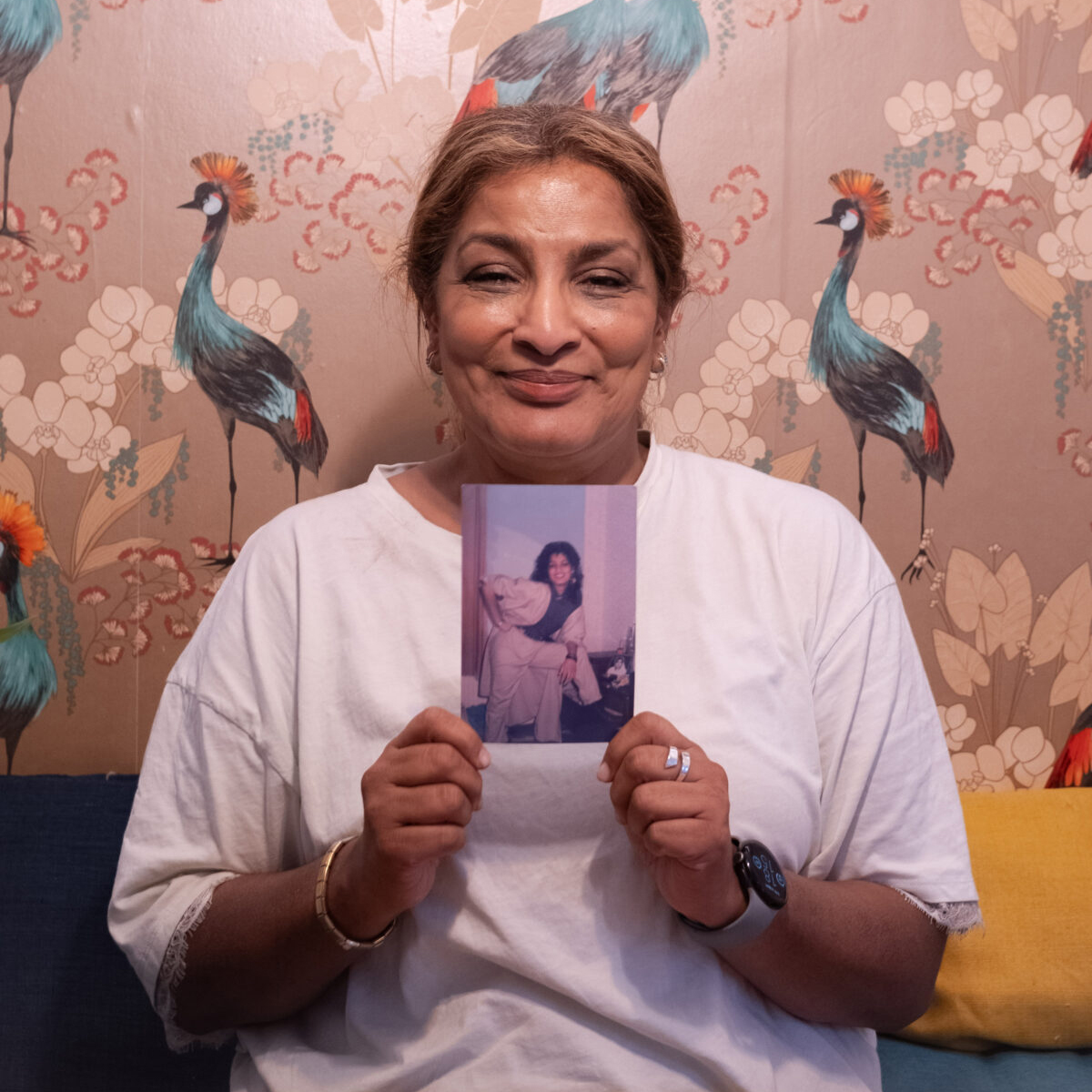 Making Bradford Home — Impressions Gallery